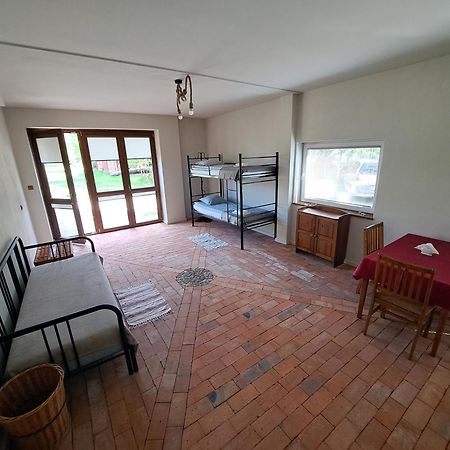Gosciniec Kocmierzow Bed & Breakfast Sandomierz Eksteriør bilde