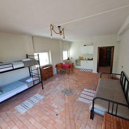 Gosciniec Kocmierzow Bed & Breakfast Sandomierz Eksteriør bilde
