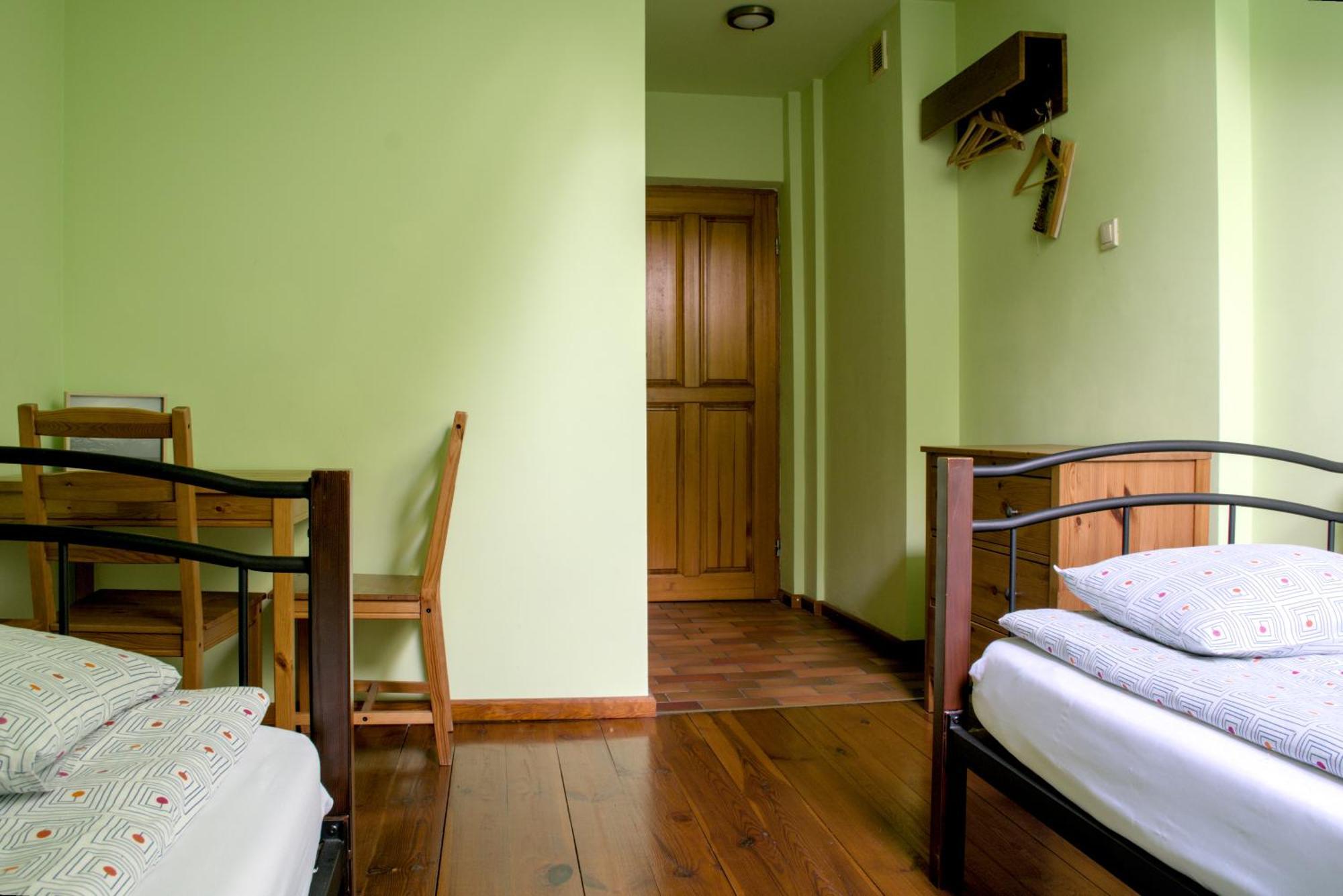 Gosciniec Kocmierzow Bed & Breakfast Sandomierz Eksteriør bilde