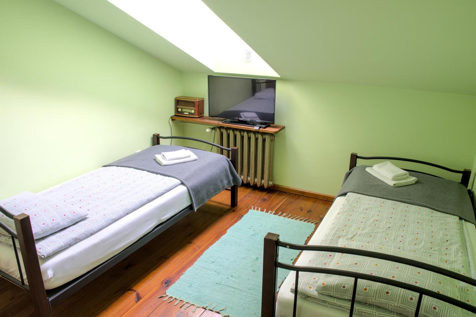 Gosciniec Kocmierzow Bed & Breakfast Sandomierz Eksteriør bilde