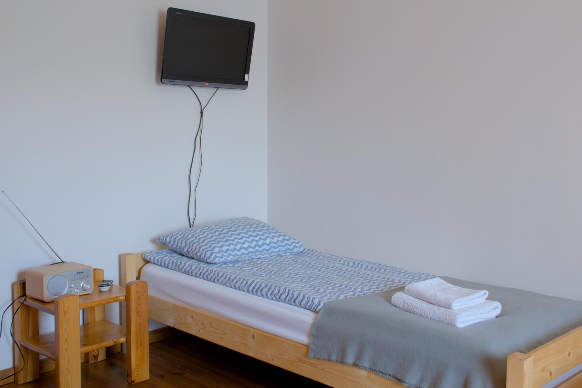 Gosciniec Kocmierzow Bed & Breakfast Sandomierz Eksteriør bilde