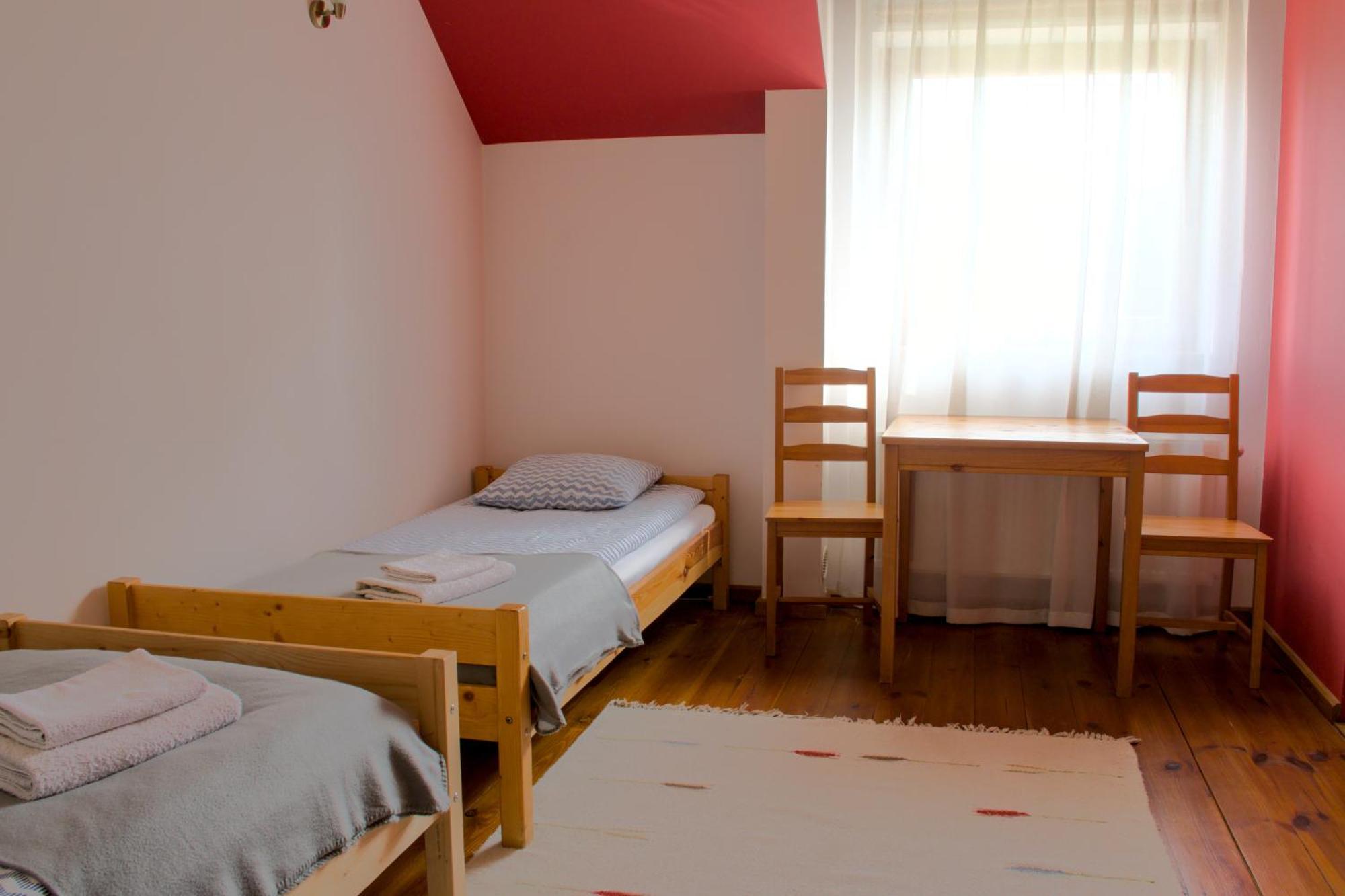 Gosciniec Kocmierzow Bed & Breakfast Sandomierz Eksteriør bilde