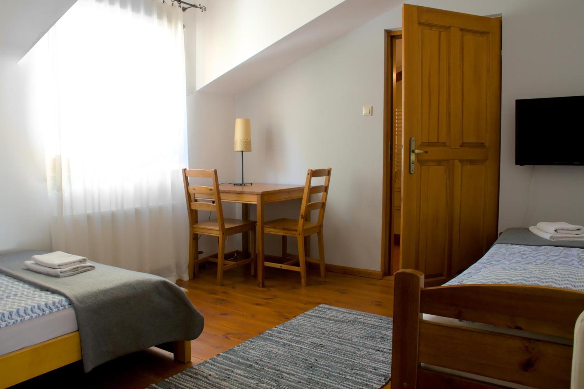 Gosciniec Kocmierzow Bed & Breakfast Sandomierz Eksteriør bilde