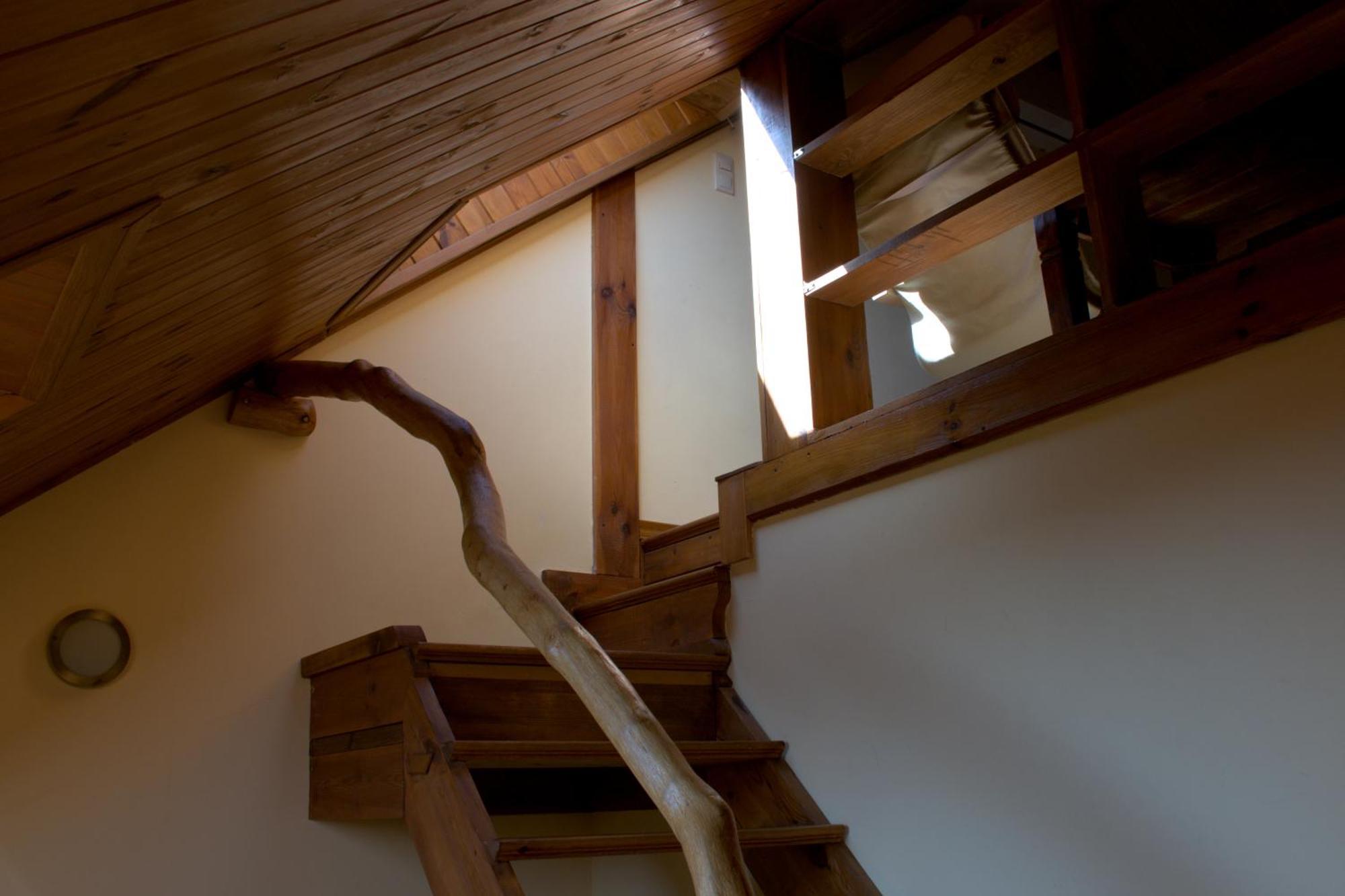 Gosciniec Kocmierzow Bed & Breakfast Sandomierz Eksteriør bilde