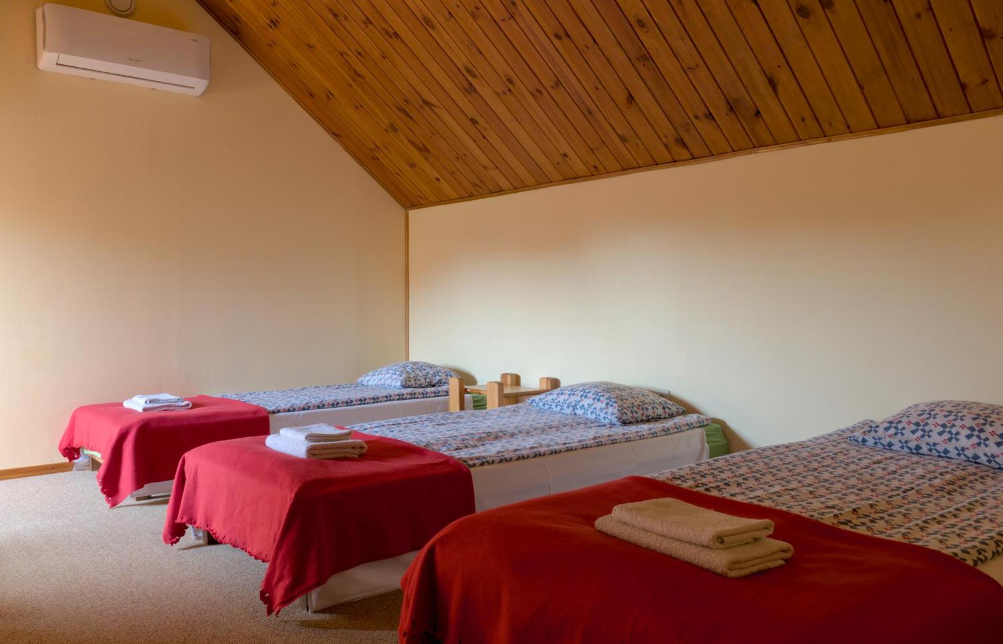 Gosciniec Kocmierzow Bed & Breakfast Sandomierz Eksteriør bilde