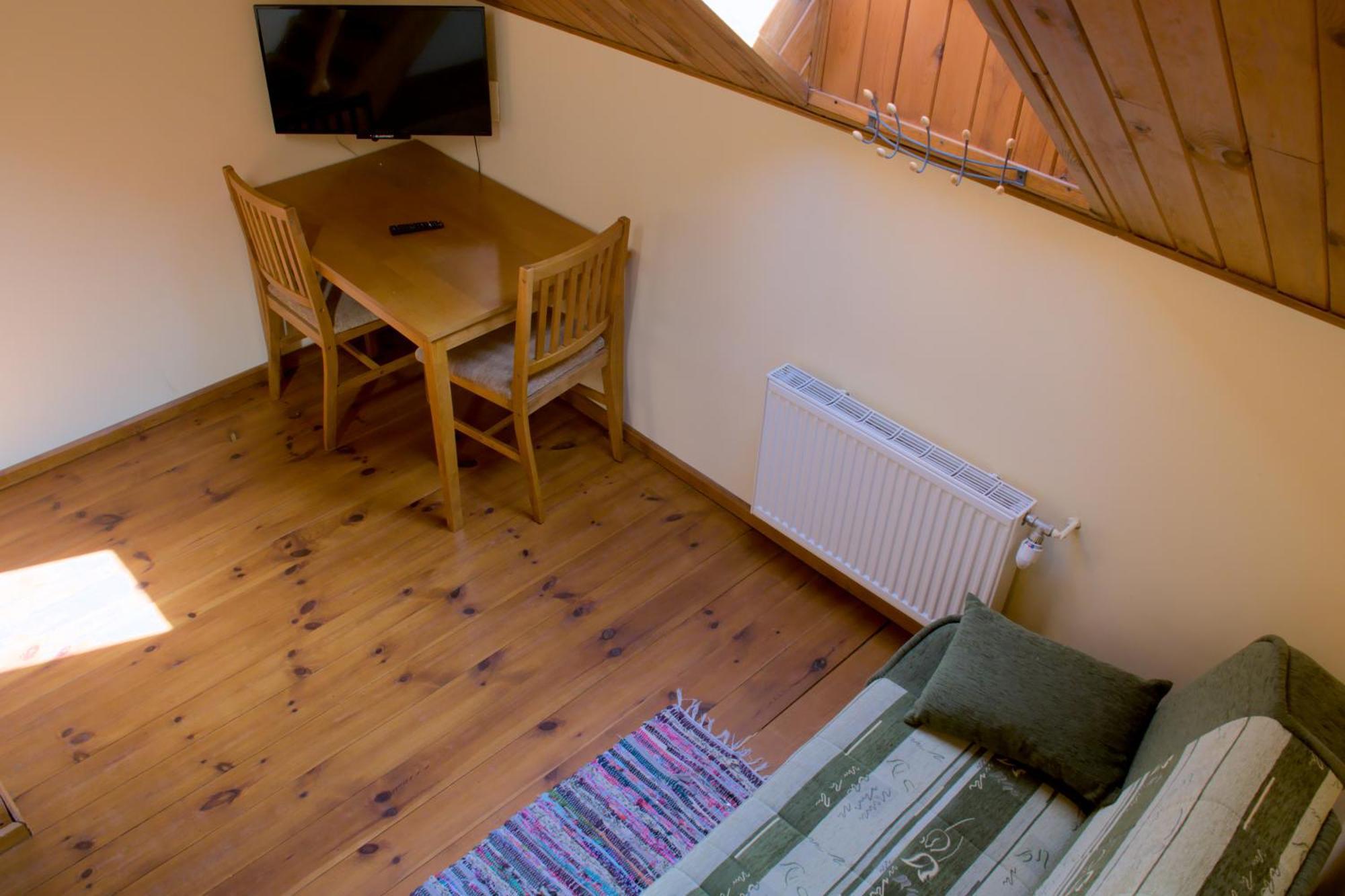 Gosciniec Kocmierzow Bed & Breakfast Sandomierz Eksteriør bilde