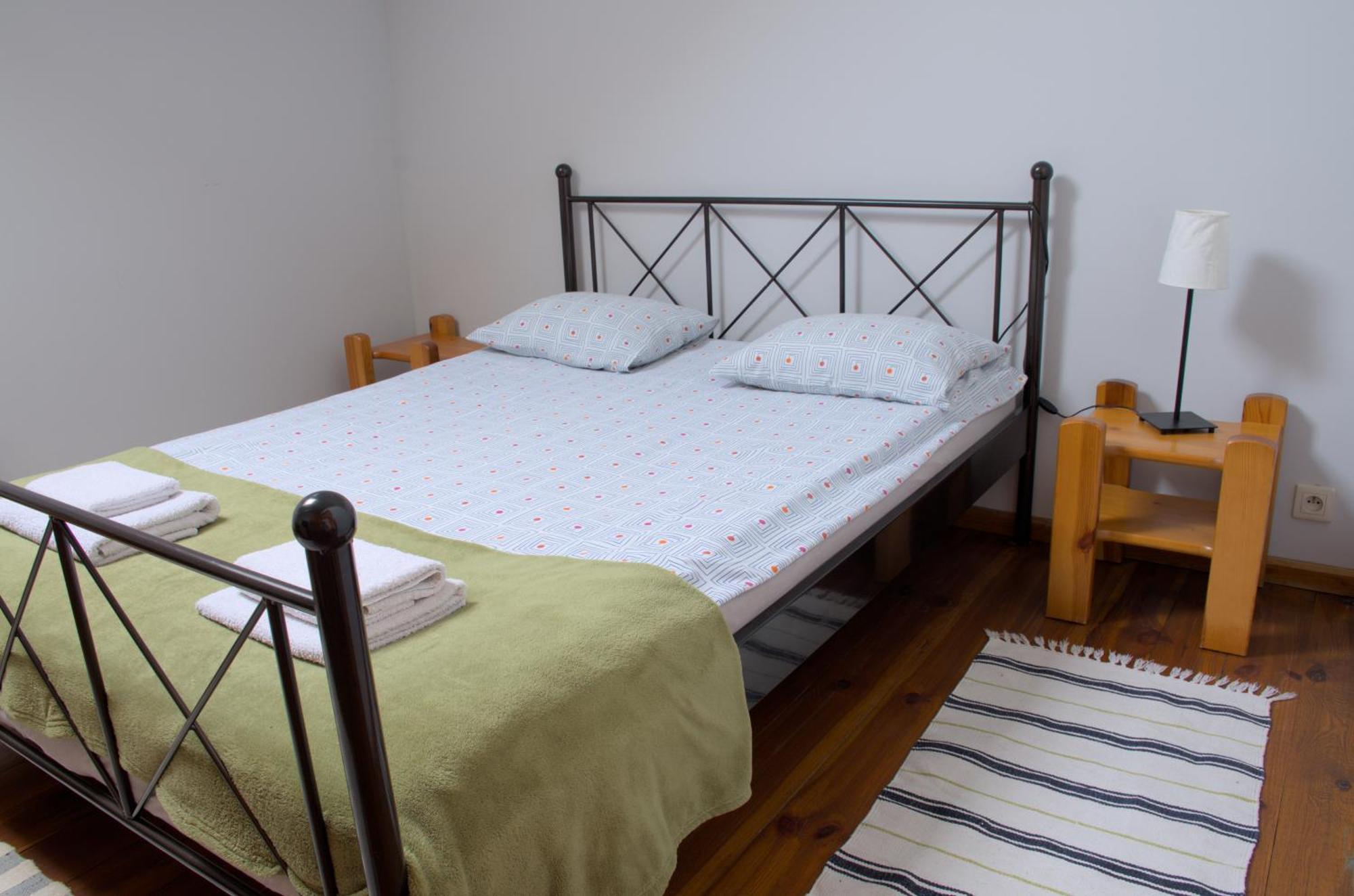 Gosciniec Kocmierzow Bed & Breakfast Sandomierz Eksteriør bilde