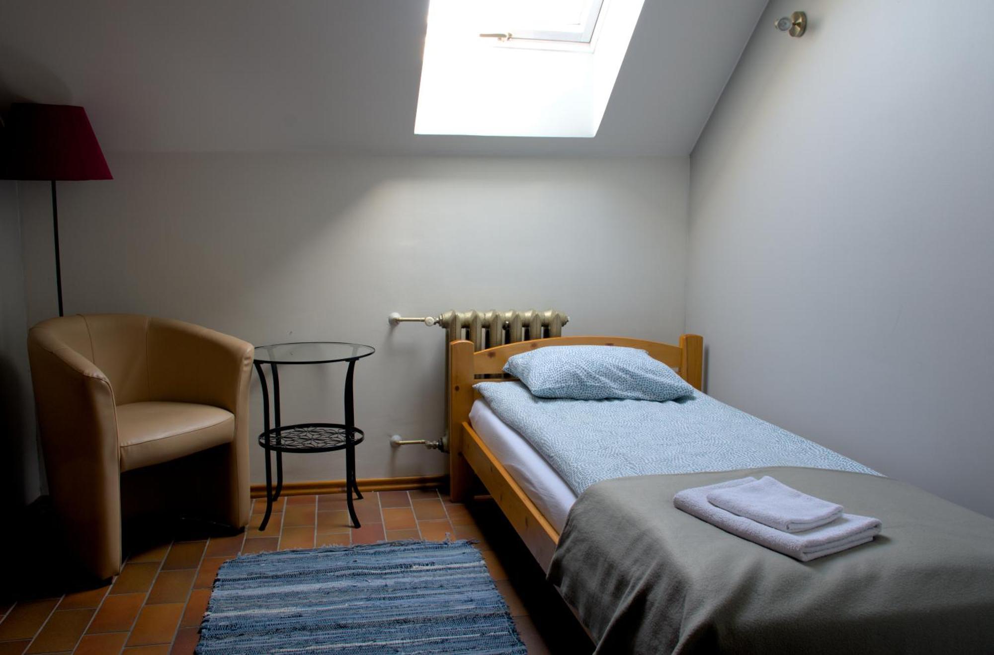 Gosciniec Kocmierzow Bed & Breakfast Sandomierz Eksteriør bilde