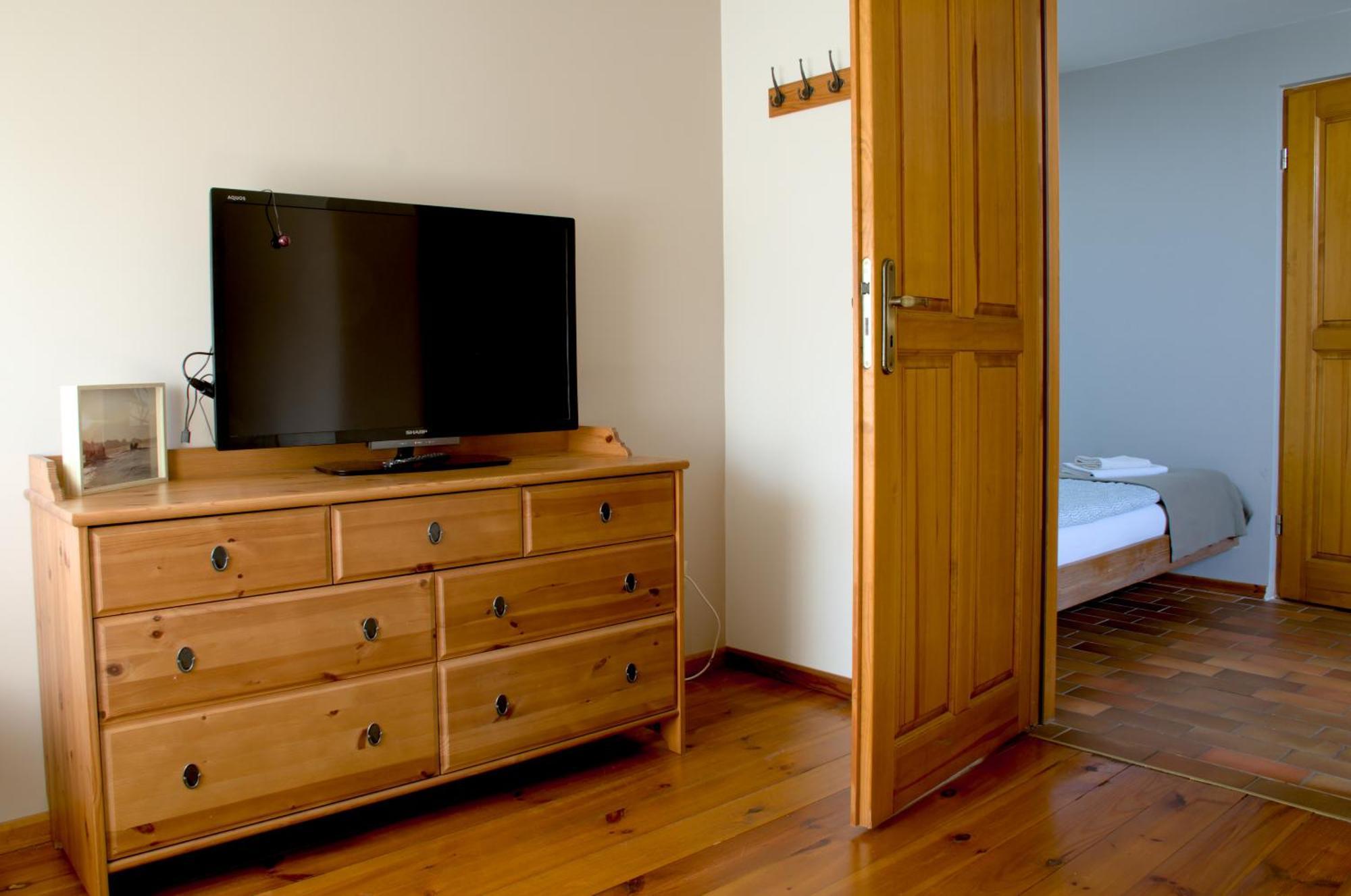 Gosciniec Kocmierzow Bed & Breakfast Sandomierz Eksteriør bilde