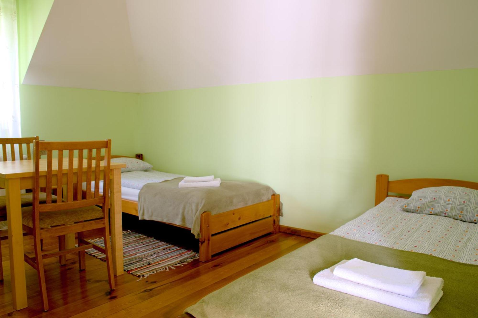 Gosciniec Kocmierzow Bed & Breakfast Sandomierz Eksteriør bilde