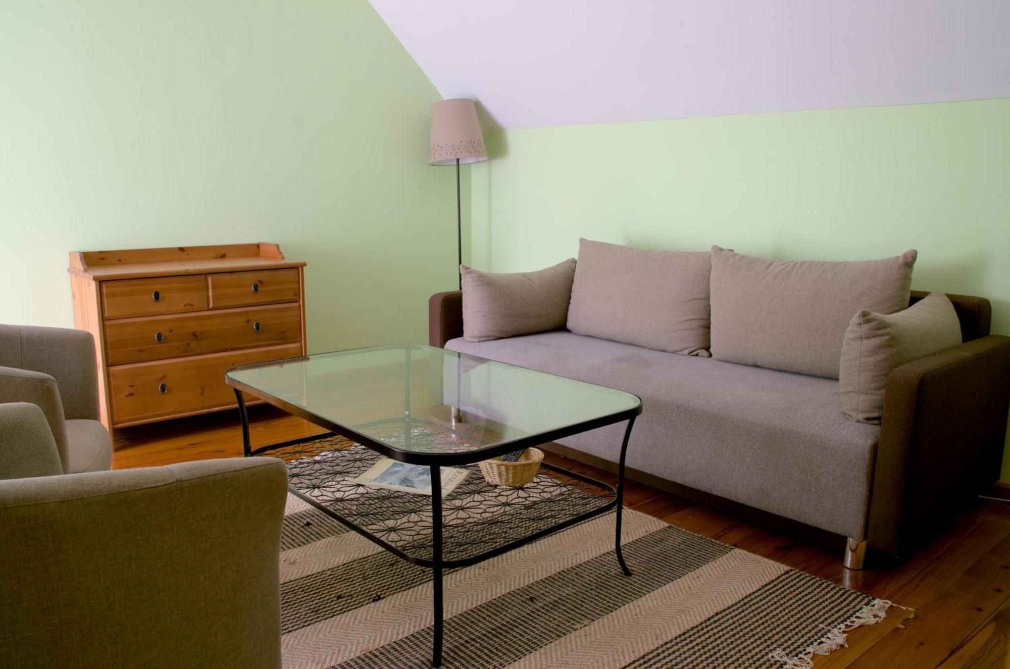 Gosciniec Kocmierzow Bed & Breakfast Sandomierz Eksteriør bilde