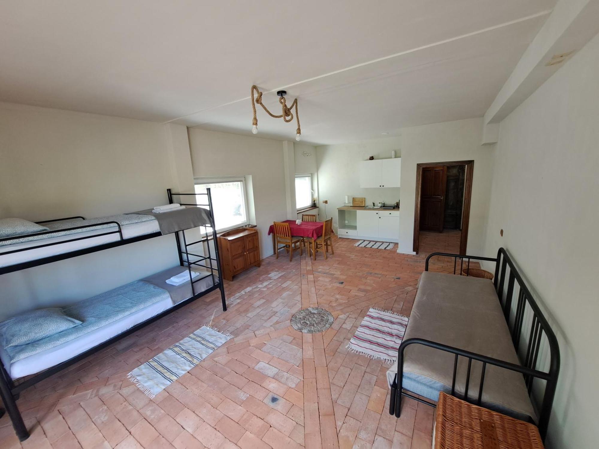 Gosciniec Kocmierzow Bed & Breakfast Sandomierz Eksteriør bilde