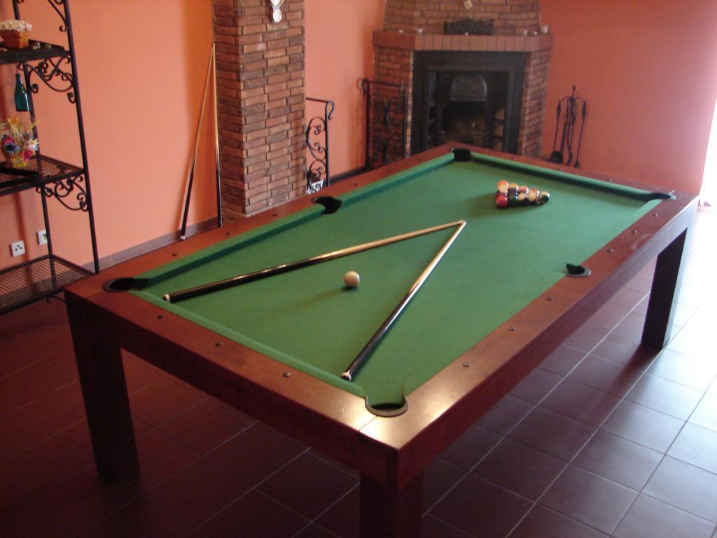 Gosciniec Kocmierzow Bed & Breakfast Sandomierz Eksteriør bilde